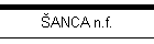 ANCA n.f.