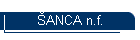 ANCA n.f.